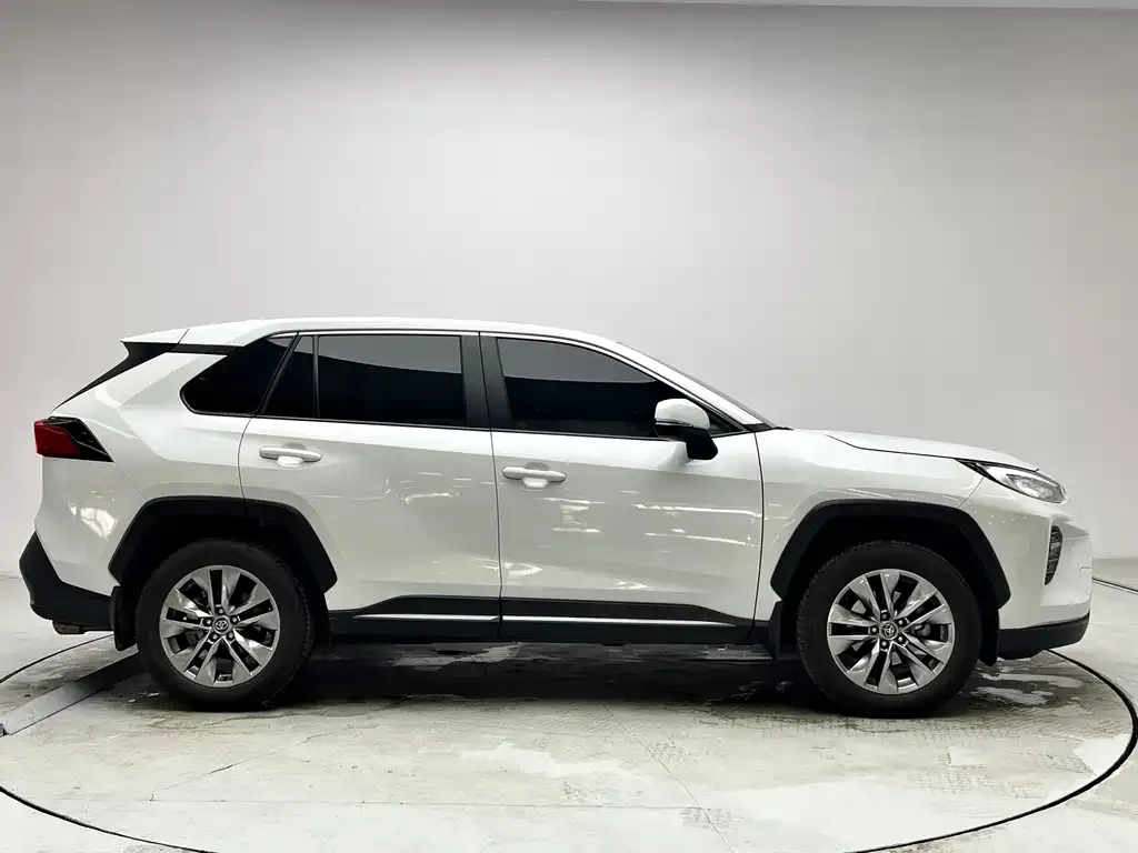 Toyota Wildlander 2023 из CN, фото 9