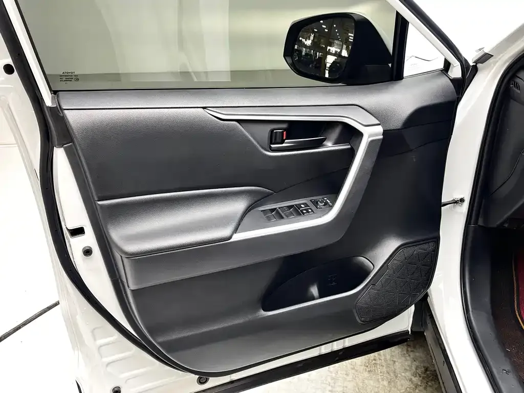 Toyota Wildlander 2023 из CN, фото 7