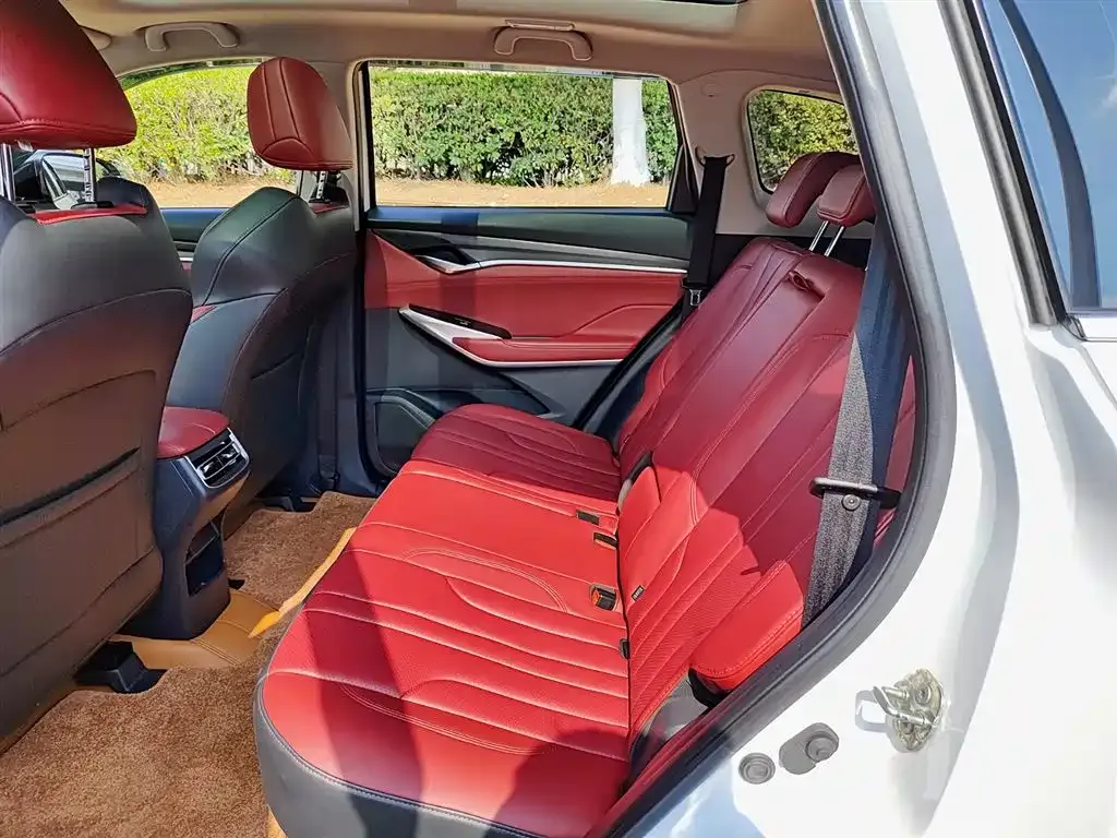 Changan CS75PLUS 2021 из CN, фото 5