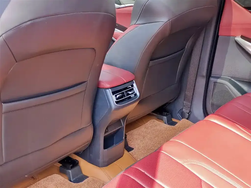 Changan CS75PLUS 2021 из CN, фото 2