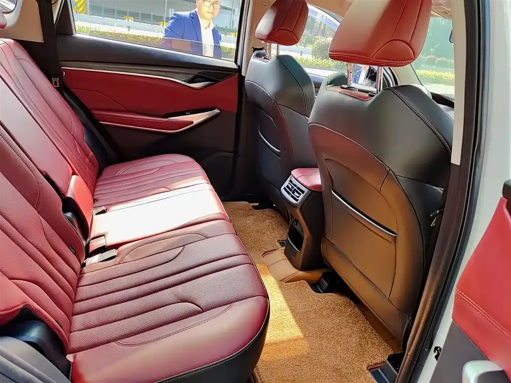 Changan CS75PLUS 2021 из CN, фото 6