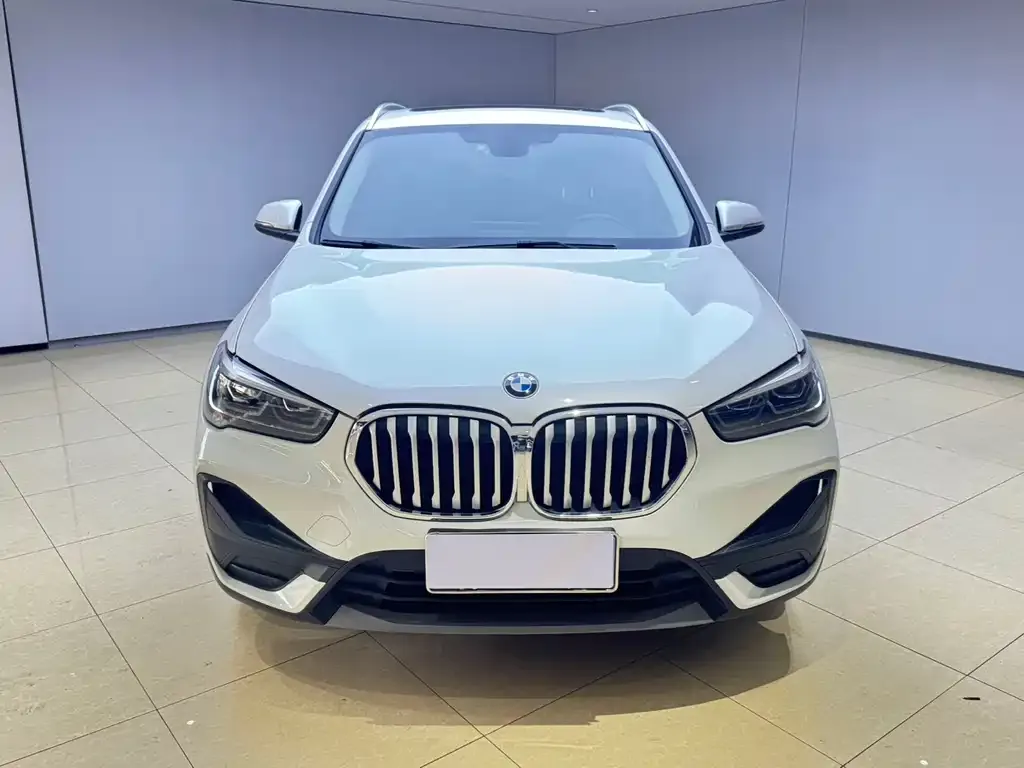 BMW X1 — фото 2
