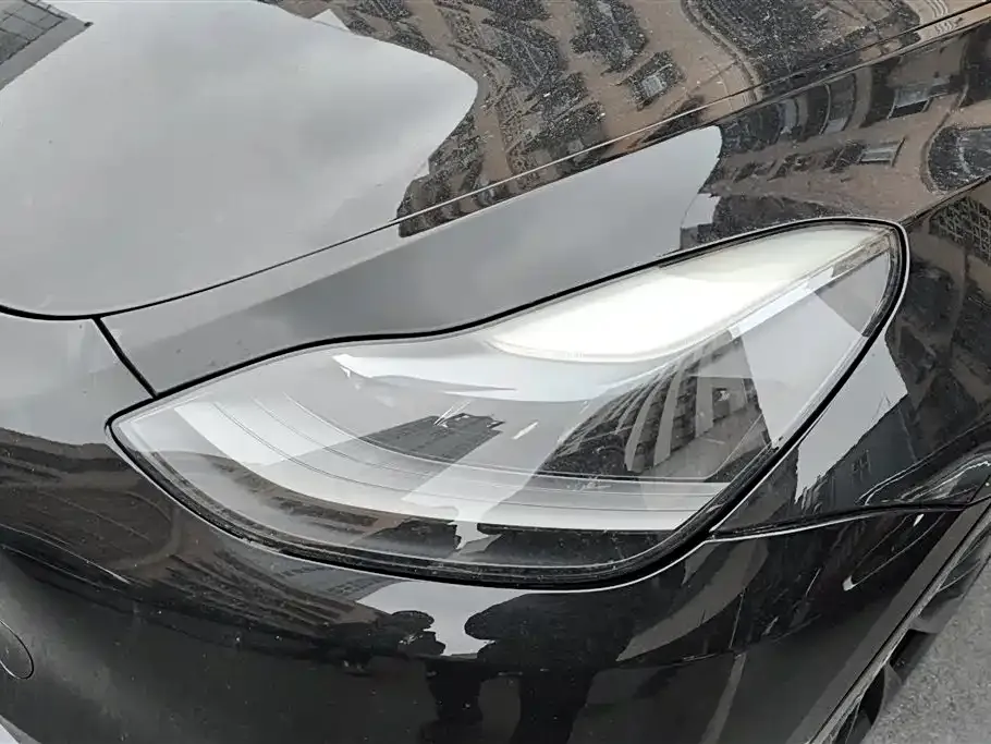 Tesla Model Y 2022 из CN, фото 9