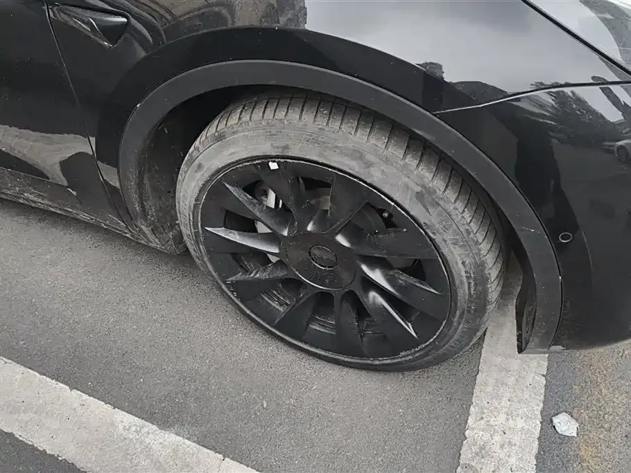 Tesla Model Y 2022 из CN, фото 10