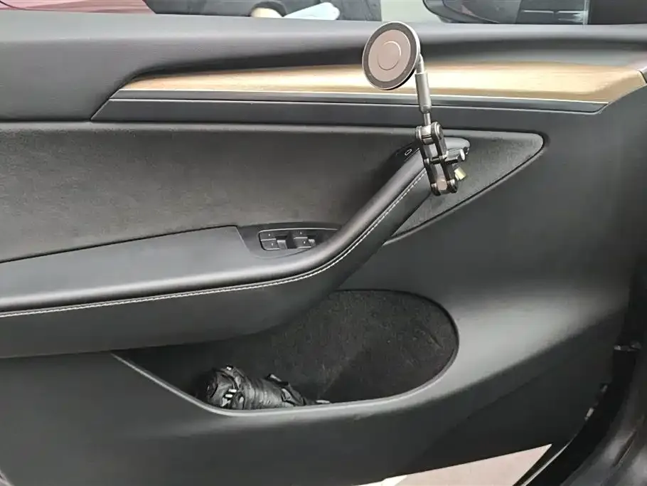 Tesla Model Y 2022 из CN, фото 4