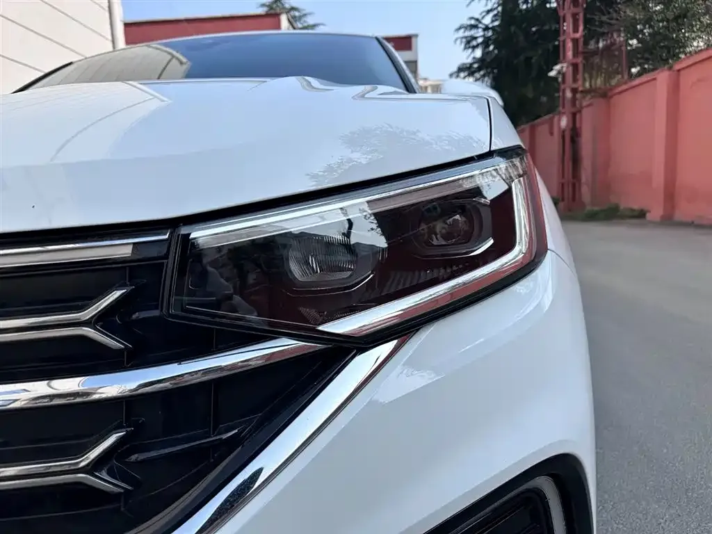 Volkswagen Tayron 2023 из CN, фото 3