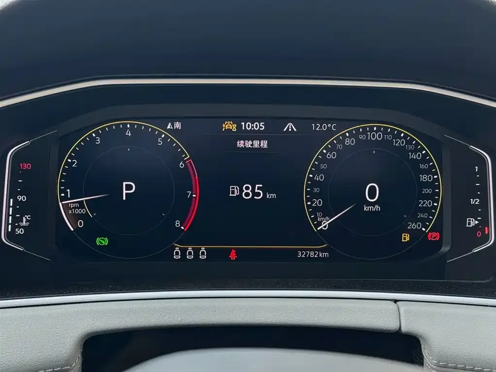 Volkswagen Tayron 2023 из CN, фото 7