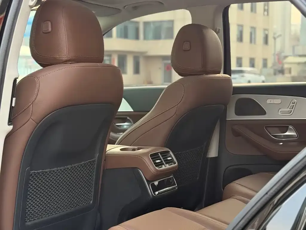 Mercedes-Benz GLE 2024 из CN, фото 5
