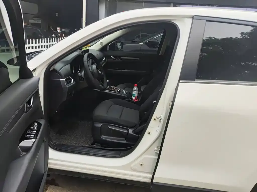Mazda CX-5 2022 из CN, фото 3
