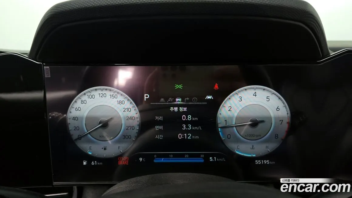 Hyundai AVANTE 2022 из KR, фото 6