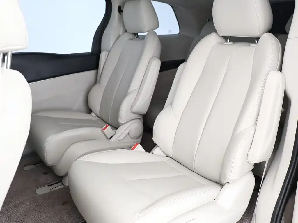 Buick GL8 2023 из CN, фото 10