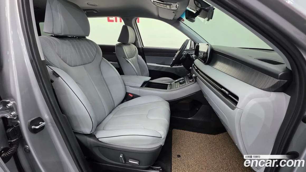 Hyundai Palisade 2024 из KR, фото 8