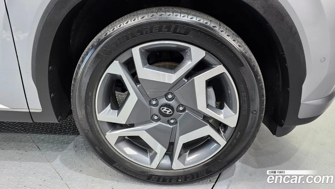 Hyundai Palisade 2024 из KR, фото 10