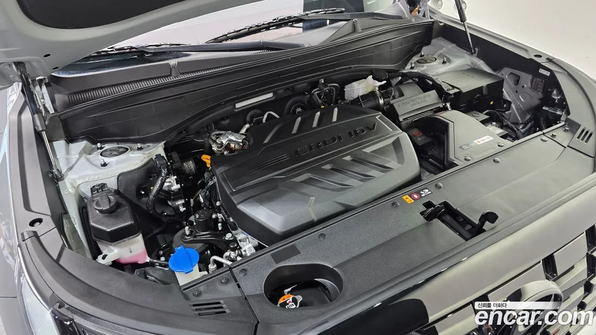 Hyundai Palisade 2024 из KR, фото 6