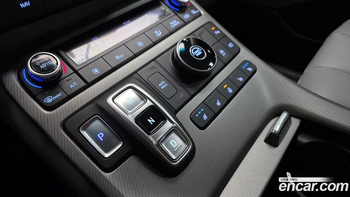 Hyundai Palisade 2024 из KR, фото 7