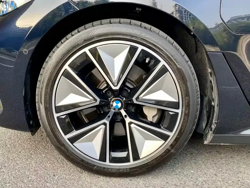BMW i3 — фото 6
