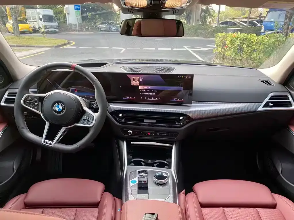 BMW i3 — фото 2