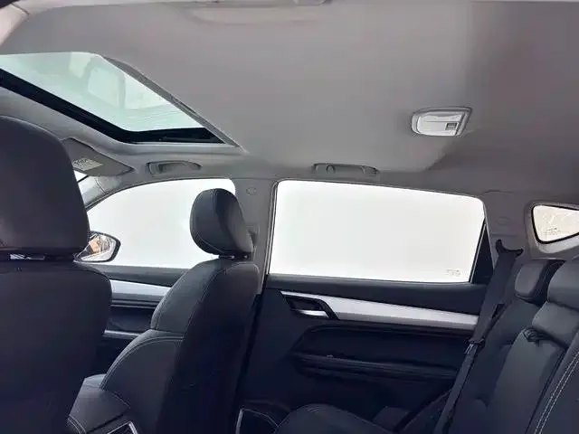 Audi Q5L 2023 из CN, фото 3