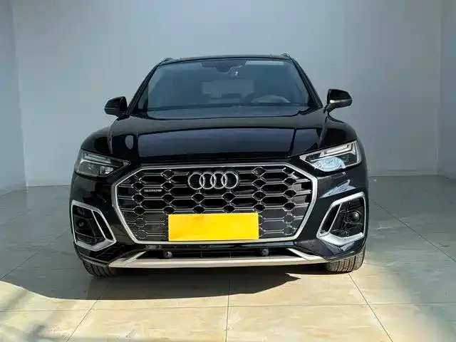 Audi Q5L 2023 из CN, фото 8