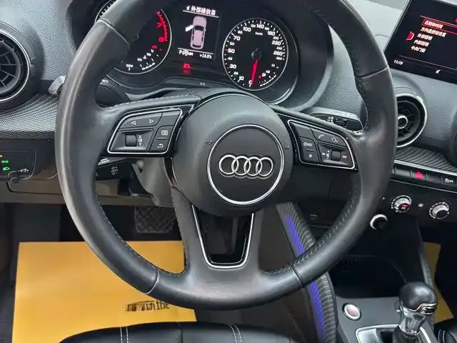 Audi Q5L 2023 из CN, фото 10