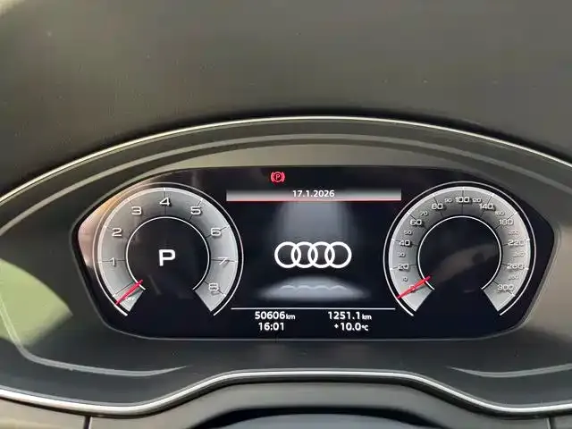 Audi Q5L 2023 из CN, фото 4