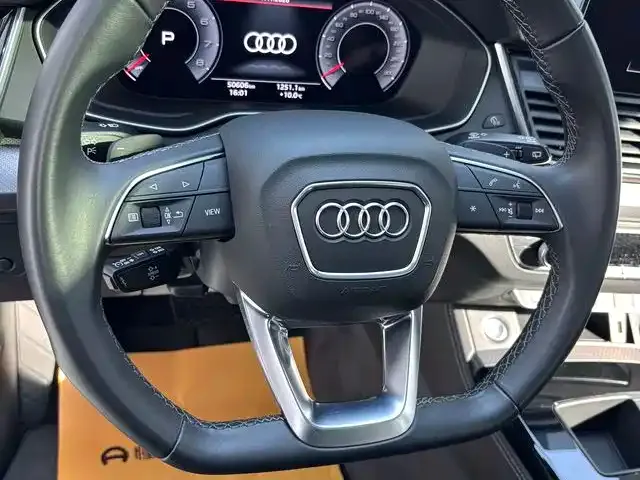 Audi Q5L 2023 из CN, фото 7