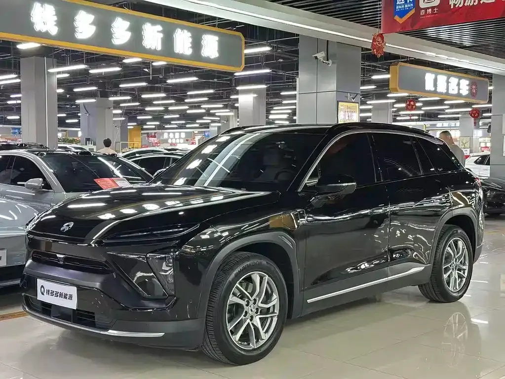 NIO ES6