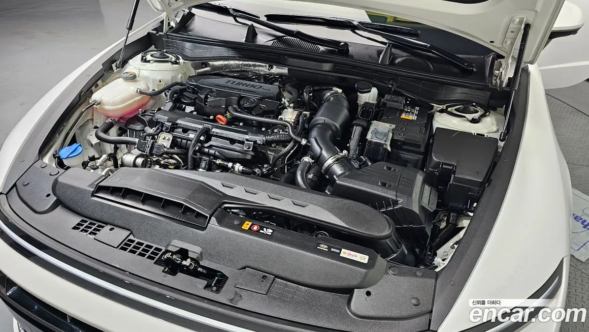 Hyundai Sonata 2025 из KR, фото 6