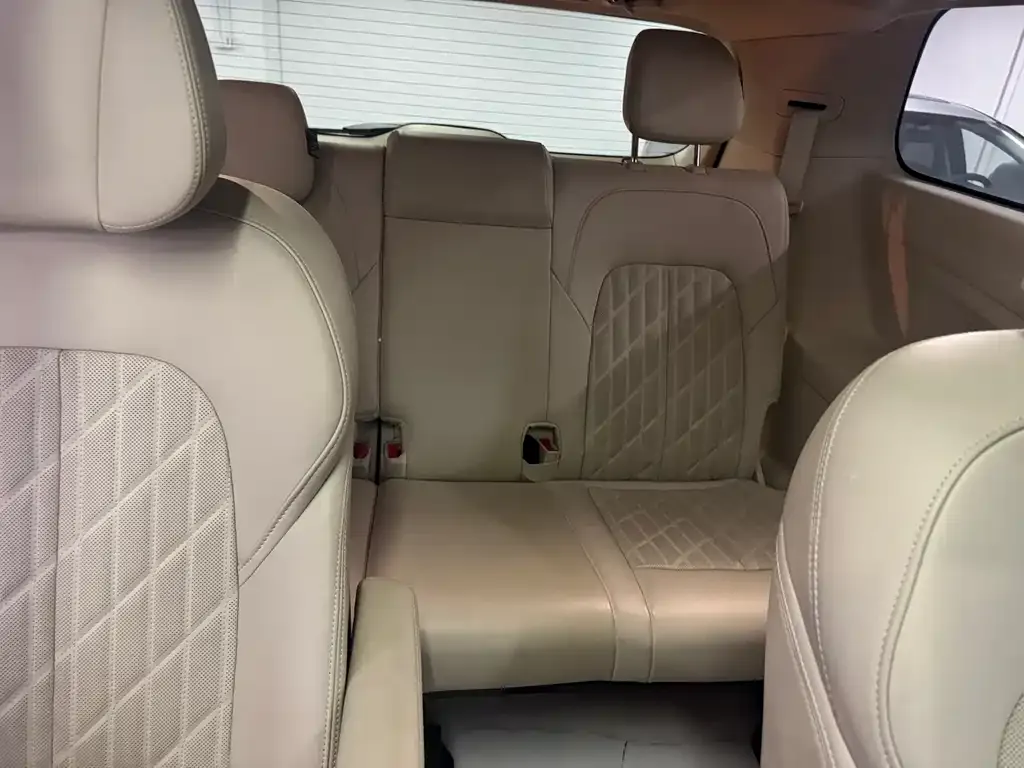 Buick GL8 2022 из CN, фото 3