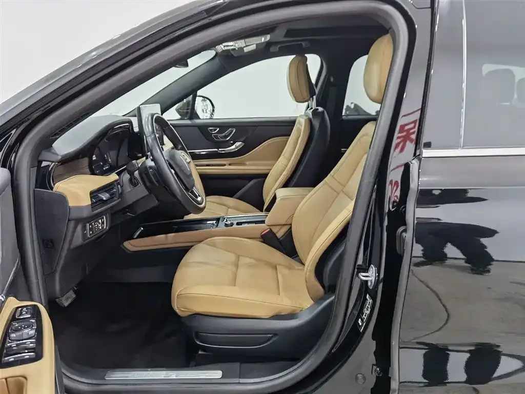Lincoln Corsair 2022 из CN, фото 10