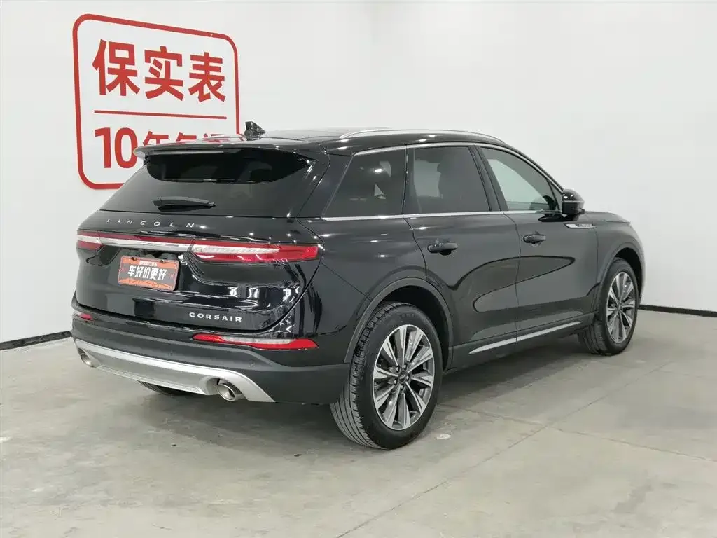 Lincoln Corsair 2022 из CN, фото 3