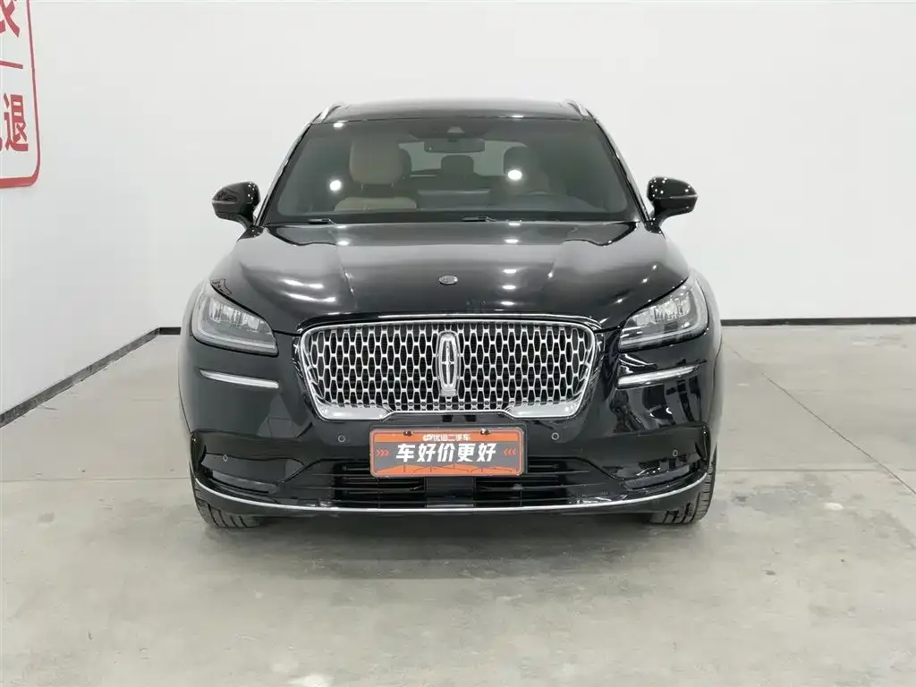 Lincoln Corsair 2022 из CN, фото 4