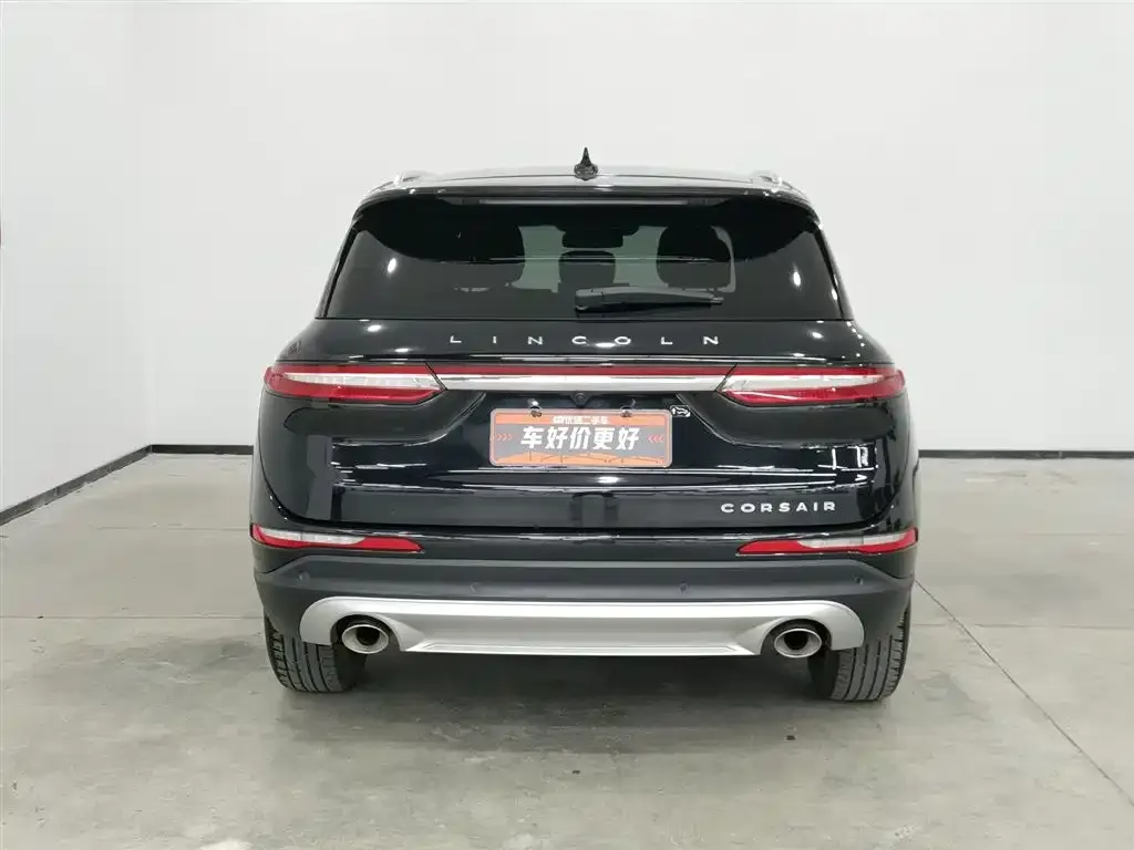 Lincoln Corsair 2022 из CN, фото 2