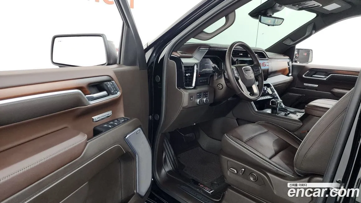 GMC Sierra 2024 из KR, фото 2