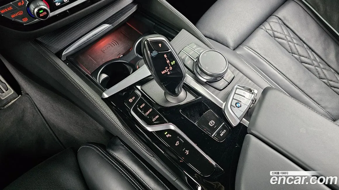 BMW Gran Turismo — фото 10