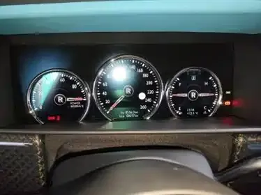 Rolls-Royce Cullinan 2022 из CN, фото 3