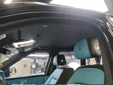 Rolls-Royce Cullinan 2022 из CN, фото 7