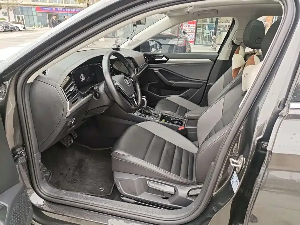 Volkswagen Sagitar 2022 из CN, фото 3