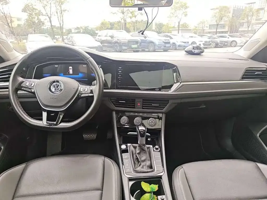 Volkswagen Sagitar 2022 из CN, фото 7