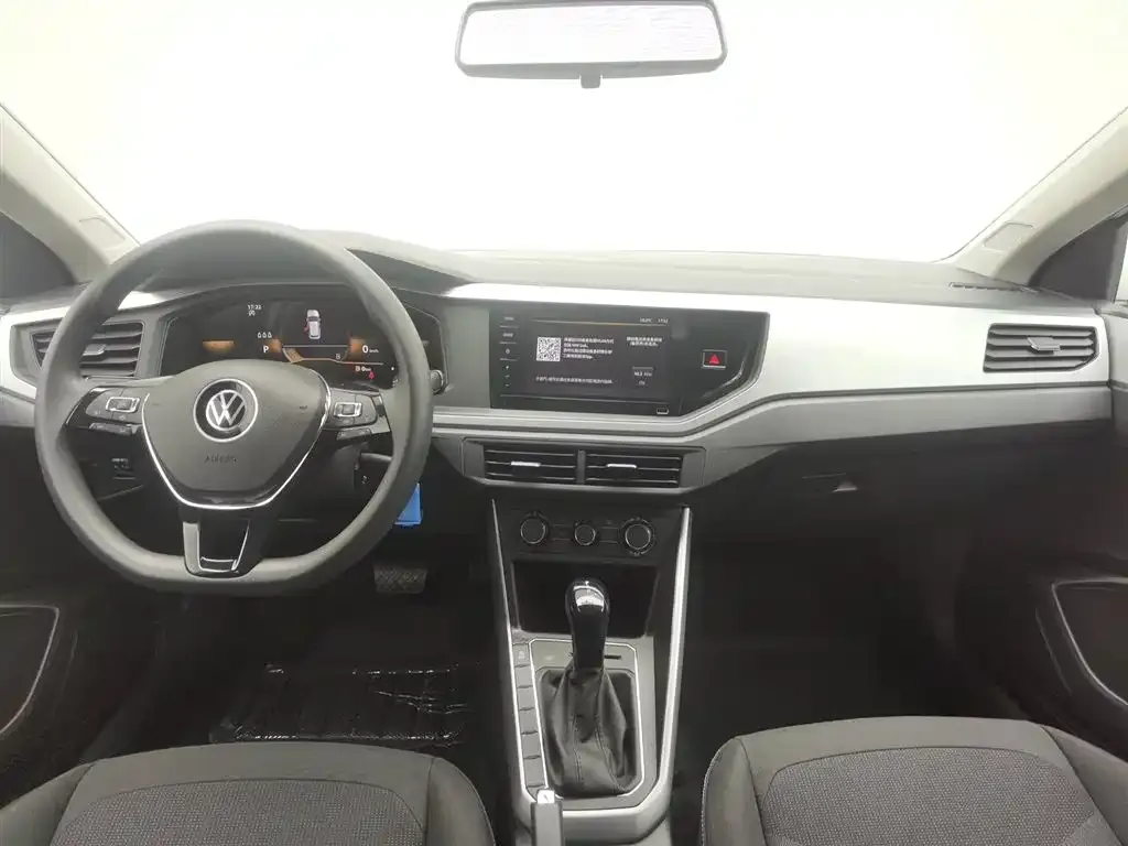 Volkswagen Polo 2023 из CN, фото 10