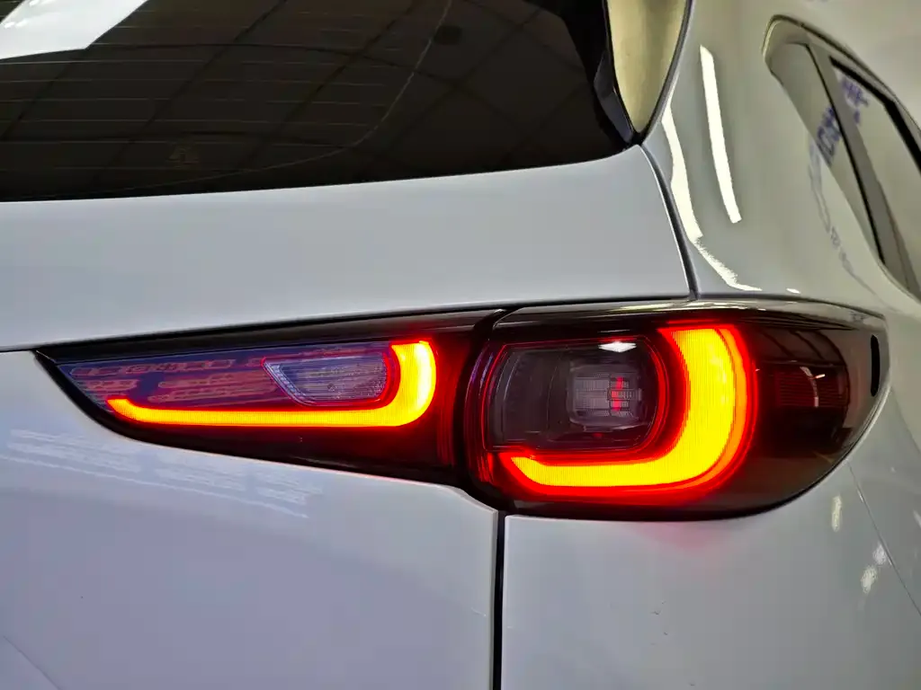Mazda CX-5 — фото 3