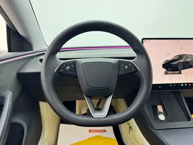 Tesla Model 3 — фото 3
