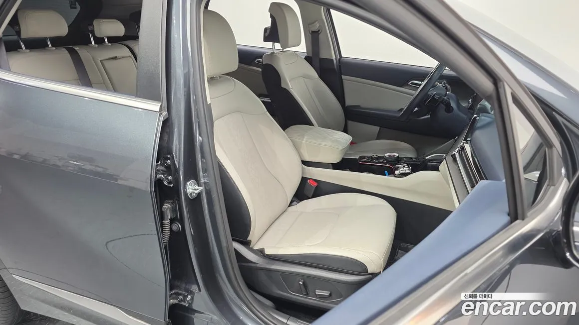 Kia Sportage — фото 2