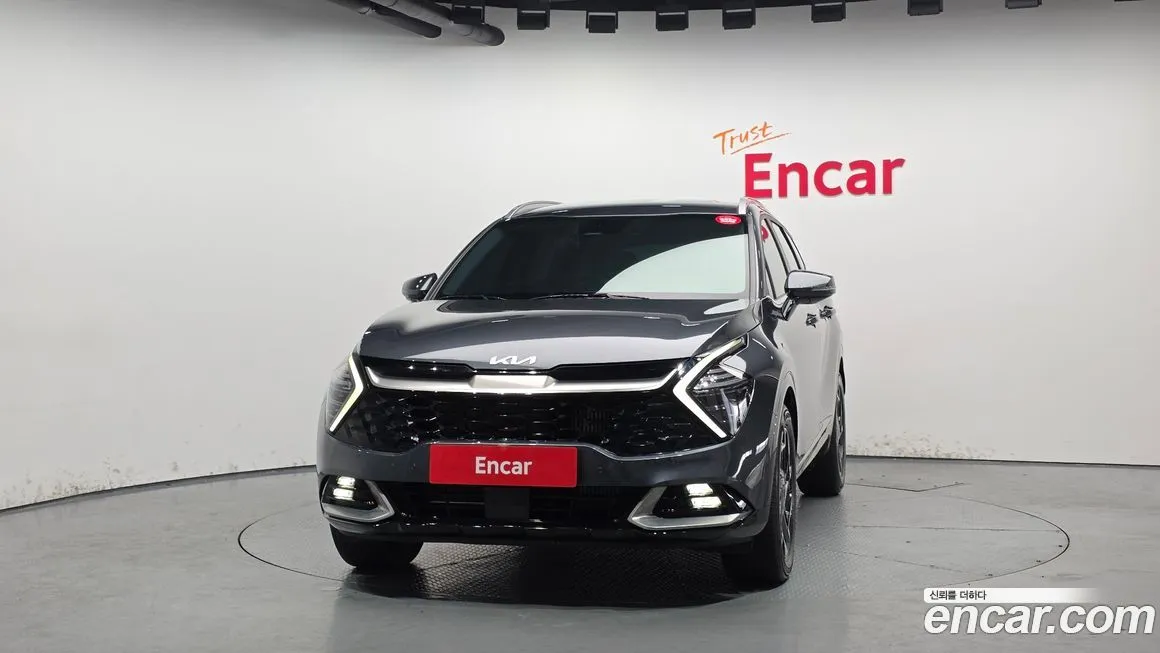 Kia Sportage — фото 3
