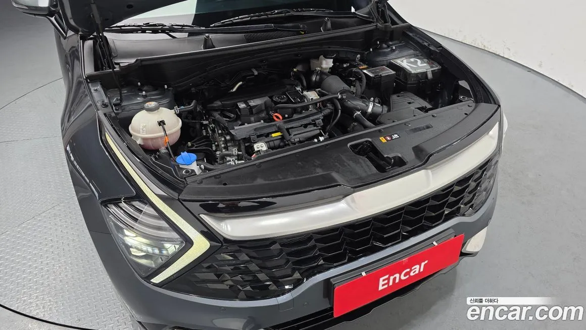 Kia Sportage — фото 10