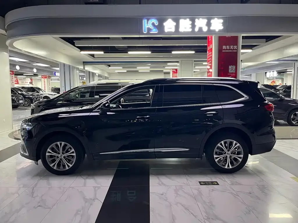 Buick Envision Plus — фото 2