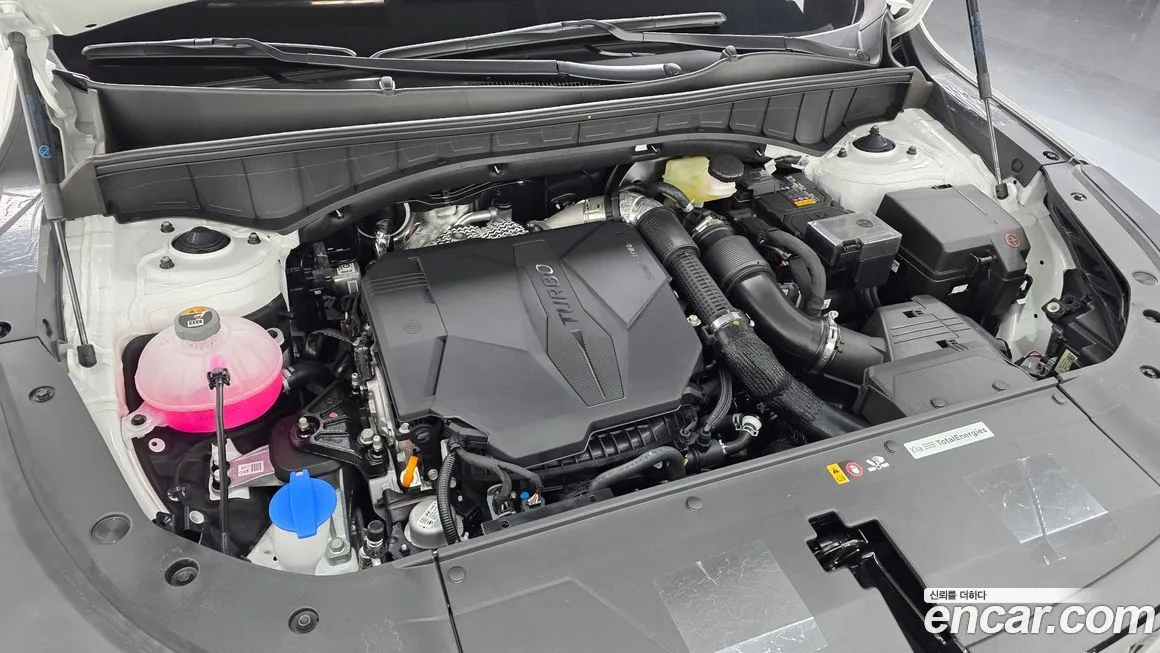 Kia Sorento — фото 8