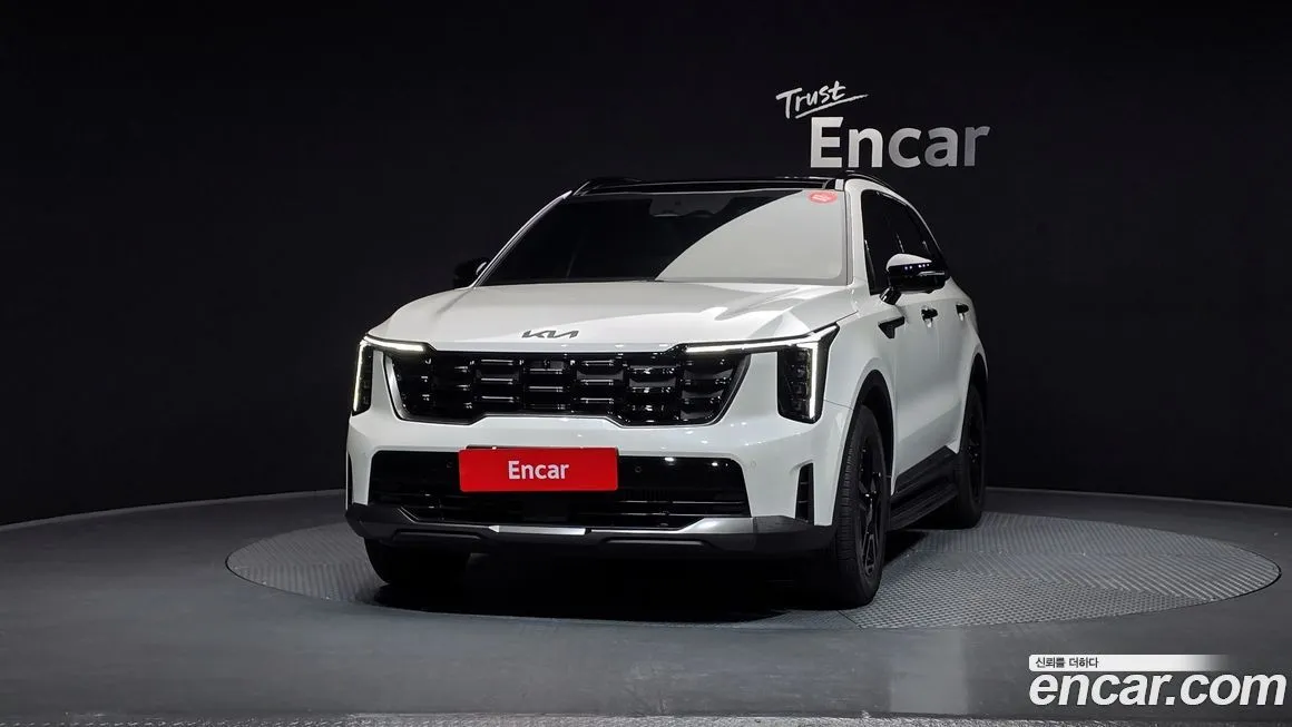 Kia Sorento — фото 2