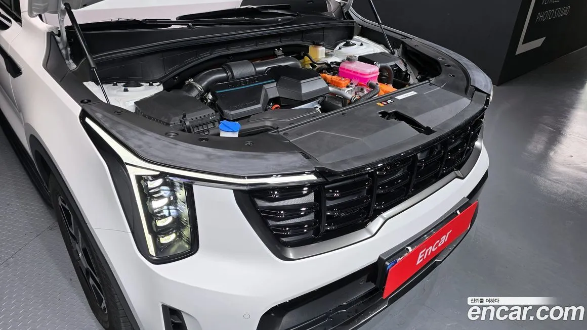 Kia Sorento — фото 7