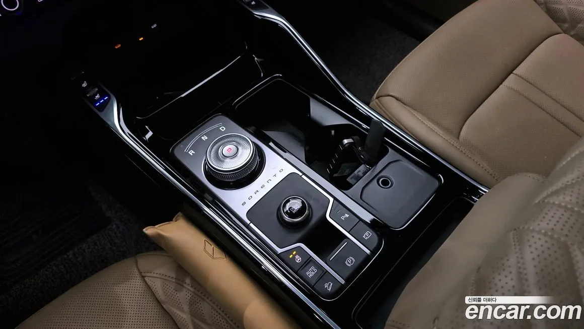 Kia Sorento — фото 3